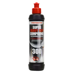 🇩🇪 پولیش زبر 250 میلی لیتری 300 منزرنا - Menzerna Heavy Cut Compound 300