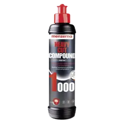 🇩🇪 پولیش زبر 250 میلی لیتری منزرنا 1000 - Menzerna Heavy Cut Compound 1000