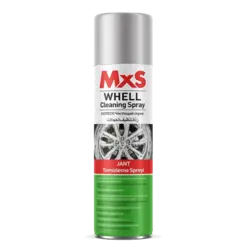 🇹🇷 اسپری تمیز کننده رینگ خودرو ام ایکس اس -  MXS Weel Cleaning Spray