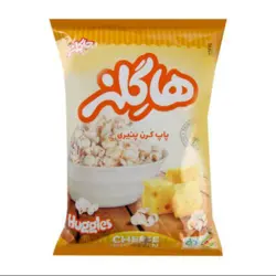 پاپ کرن پنیری ۳۰گرمی چاکلز
