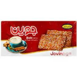 بیسکویت جوین ماسالا500 گرمی گرجی