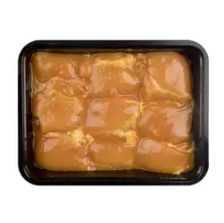 جوجه کباب زعفرانی مرغ نیمه آماده 900گرمی کیمبال