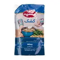 کشک پاکتی 450 گرمی سمیه