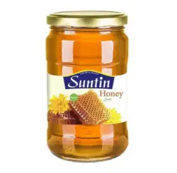 عسل ۹۰۰گرمی سانتین