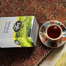 چای کله مورچه معطر450گرمی بلوط