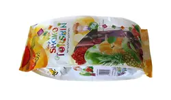 لواشک پذیرایی میوه ای ترشین 200 گرمی