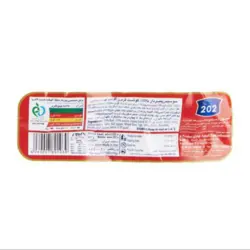 کوکتل پنیروکیوم ۵۵%گوشت ۵۰۰گرمی۲۰۲