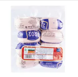 کوکتل پنیروکیوم ۵۵%گوشت ۵۰۰گرمی۲۰۲