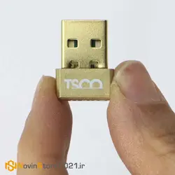 دانگل USB بی سیم تسکو مدل TW 1000