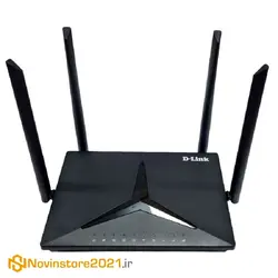 مودم روتر بی سیم 4G N300 LTE دی-لینک مدل DWR-M920