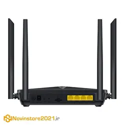 مودم روتر بی سیم 4G N300 LTE دی-لینک مدل DWR-M920