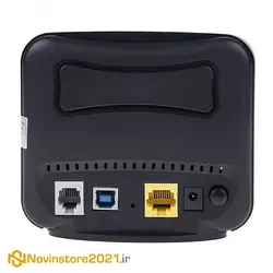 مودم روتر باسیم ADSL2 Plus دی-لینک مدل DSL-2520U-Z2