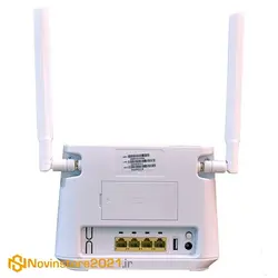 مودم روتر بی سیم 4G LTE یوتل مدل L443