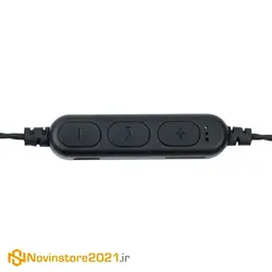 هدفون بلوتوثی تسکو مدل TH 5397