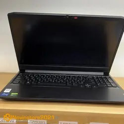 لپ تاپ 15.6 اینچی لنوو مدل IdeaPad Gaming 3 15IHU6