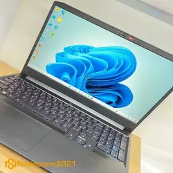 لپ تاپ 15.6 اینچی لنوو مدل IdeaPad Gaming 3 15IHU6