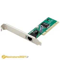 کارت شبکه 10/100Mbps مخصوص کامپیوتر دی-لینک مدل DFE-520TX