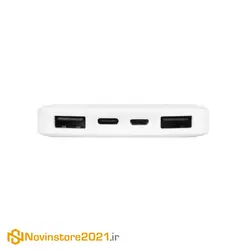 شارژر همراه تسکو مدل TP 808 ظرفیت 10000 میلی‌آمپرساعت