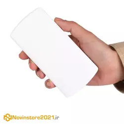 شارژر همراه تسکو مدل TP 808 ظرفیت 10000 میلی‌آمپرساعت