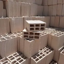 آجر سفال | قیمت آجر سفال و خرید آنلاین مصالح در وبسایت نوین وحدت