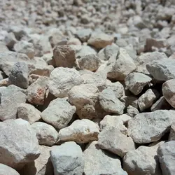 شن بادامی | فروش آنلاین شن بادامی و دیگر مصالح ساختمانی در نوین وحدت