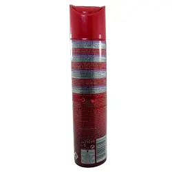 اسپری نگهدارنده حالت مو تافت  مدل Shine Hair Lacquer