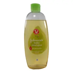 jonhson s  baby shampoo  شامپو بچه جانسون