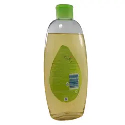 jonhson s  baby shampoo  شامپو بچه جانسون