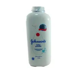 پودر بچه جانسون Johnsons Baby Powder