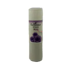 پودر خشبوکننده بدن انچانتر Enchanteur Alluring