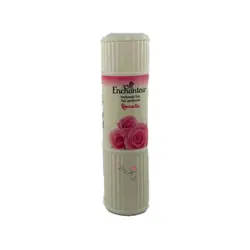 پودر خشبوکننده بدن انچانتر Enchanteur Romantic