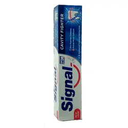 خمیر دندان کویتی فایتر سیگنال Signal Cavity Fighter Toothpaste