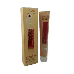 رنگ روشن کننده مو نیترو سری Keratine شماره 000