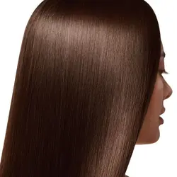 رنگ موی سیلا شماره 5.23 قهوه ای فندقی متوسط Sila Hair Color