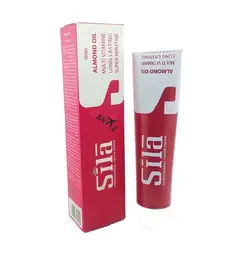 رنگ موی سیلا شماره 7MG بلوند نسکافه ای Sila Hair Color