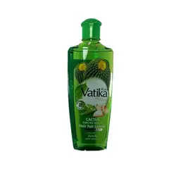 روغن ضد ریزش مو واتیکا مدل Cactus