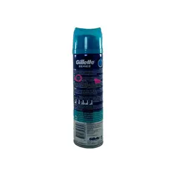 ژل اصلاح سریز ژیلت Gillette 3x Action Series Protection