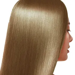 رنگ موی سیلا شماره 8MAT بلوند زیتونی روشن Sila Hair Color