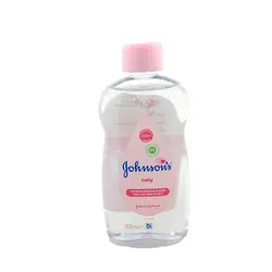 روغن بچه جانسون کلاسیک  oil Johnsons