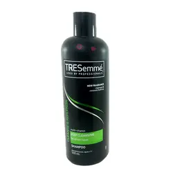 شامپو آبرسان موی مجعد ترزمه TRESemmé Flawless Curls Curl Hydration Shampoo