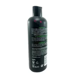 شامپو آبرسان موی مجعد ترزمه TRESemmé Flawless Curls Curl Hydration Shampoo