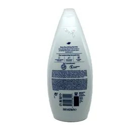شامپو بدن   Dove Dove Glowing Ritual