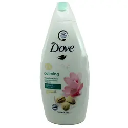شامپو بدن پسته داو Dove body wash