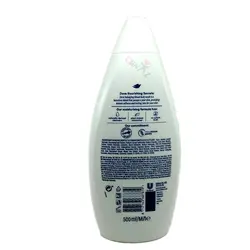 شامپو بدن داو   Dove body wash shampoo