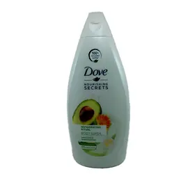 شامپو بدن داو Dove INVIGORATING RITUAL