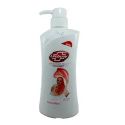 شامپو ضد ریزش لایف بوی Lifebuoy Anti Fall