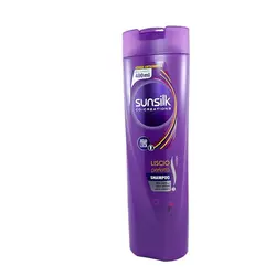 شامپو صاف کننده و ضدوز سان سیلک Sunsilk Liscio Perfectto