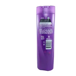 شامپو صاف کننده و ضدوز سان سیلک Sunsilk Liscio Perfectto