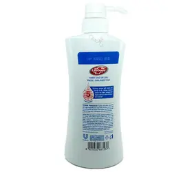 شامپو لایف بوی   lifebuoy anti druff