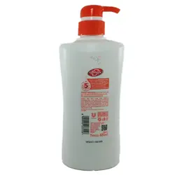 شامپو لایف بوی lifebuoy مدل anti hair full
